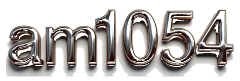 am1054 logo