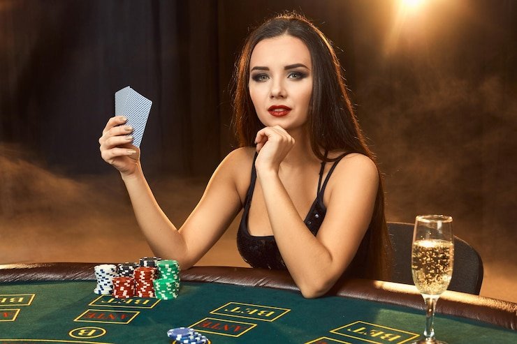 am1054 Live Blackjack Show