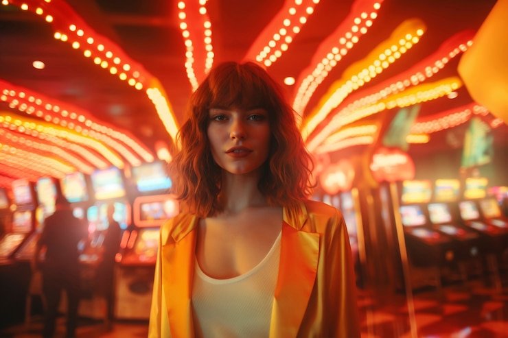 am1054 Juegos de arcade